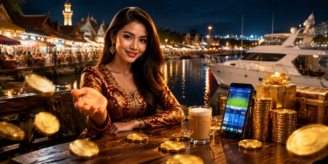 Pengguna Kota Bharu menggunakan richman888 untuk akses sukan maya dari telefon