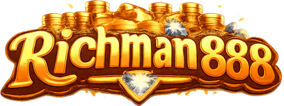richman888
